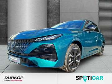 -e Allure Navi-Zugangspaket Allwetter 11kw-Lader N