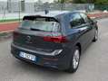 Volkswagen Golf Golf 1.5 tgi Life 130cv dsg Gris - thumbnail 4