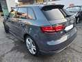 Audi A3 SPB 1.4 TFSI S tronic g-tron S line Grigio - thumbnail 2