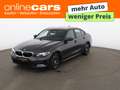 BMW 316 d Advantage Aut LED LEDER NAVI DIGITAL-TACHO Grau - thumbnail 1