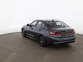 BMW 316 d Advantage Aut LED LEDER NAVI DIGITAL-TACHO Grau - thumbnail 7