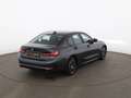 BMW 316 d Advantage Aut LED LEDER NAVI DIGITAL-TACHO Grau - thumbnail 3