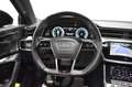Audi A6 Avant 50 TFSIe Black line quattro-ultra S tronic Gris - thumbnail 16