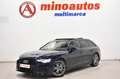 Audi A6 Avant 50 TFSIe Black line quattro-ultra S tronic Gris - thumbnail 2