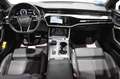 Audi A6 Avant 50 TFSIe Black line quattro-ultra S tronic Gris - thumbnail 13