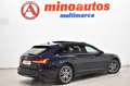 Audi A6 Avant 50 TFSIe Black line quattro-ultra S tronic Gris - thumbnail 3