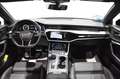 Audi A6 Avant 50 TFSIe Black line quattro-ultra S tronic Gris - thumbnail 12