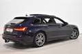 Audi A6 Avant 50 TFSIe Black line quattro-ultra S tronic Gris - thumbnail 5