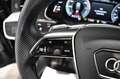 Audi A6 Avant 50 TFSIe Black line quattro-ultra S tronic Gris - thumbnail 40