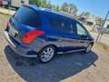 Peugeot 308 308 SW 1,6 HDi 110 FAP Comfort Comfort Blau - thumbnail 2