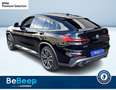 BMW X4 XDRIVE25D MSPORT X AUTO Black - thumbnail 6