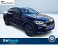 BMW X4 XDRIVE25D MSPORT X AUTO Black - thumbnail 4
