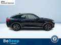 BMW X4 XDRIVE25D MSPORT X AUTO Black - thumbnail 5