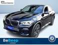 BMW X4 XDRIVE25D MSPORT X AUTO Black - thumbnail 1