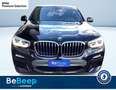 BMW X4 XDRIVE25D MSPORT X AUTO Black - thumbnail 3