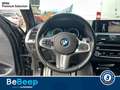 BMW X4 XDRIVE25D MSPORT X AUTO Black - thumbnail 13