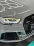Audi RS3 2,5 TFSI quattro S-tronic *VOLL,NON OPF,ORIGINAL* Gris - thumbnail 7