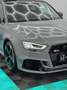 Audi RS3 2,5 TFSI quattro S-tronic *VOLL,NON OPF,ORIGINAL* Grau - thumbnail 5