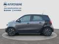 smart forFour 1.0 Passion 71cv Gris - thumbnail 6