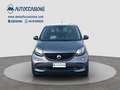 smart forFour 1.0 Passion 71cv Gris - thumbnail 2