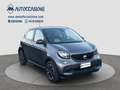smart forFour 1.0 Passion 71cv Gris - thumbnail 1