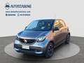 smart forFour 1.0 Passion 71cv Gris - thumbnail 3