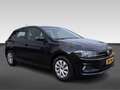 Volkswagen Polo 1.0 TSI Comfortline Business  automaat | virtual c Noir - thumbnail 8