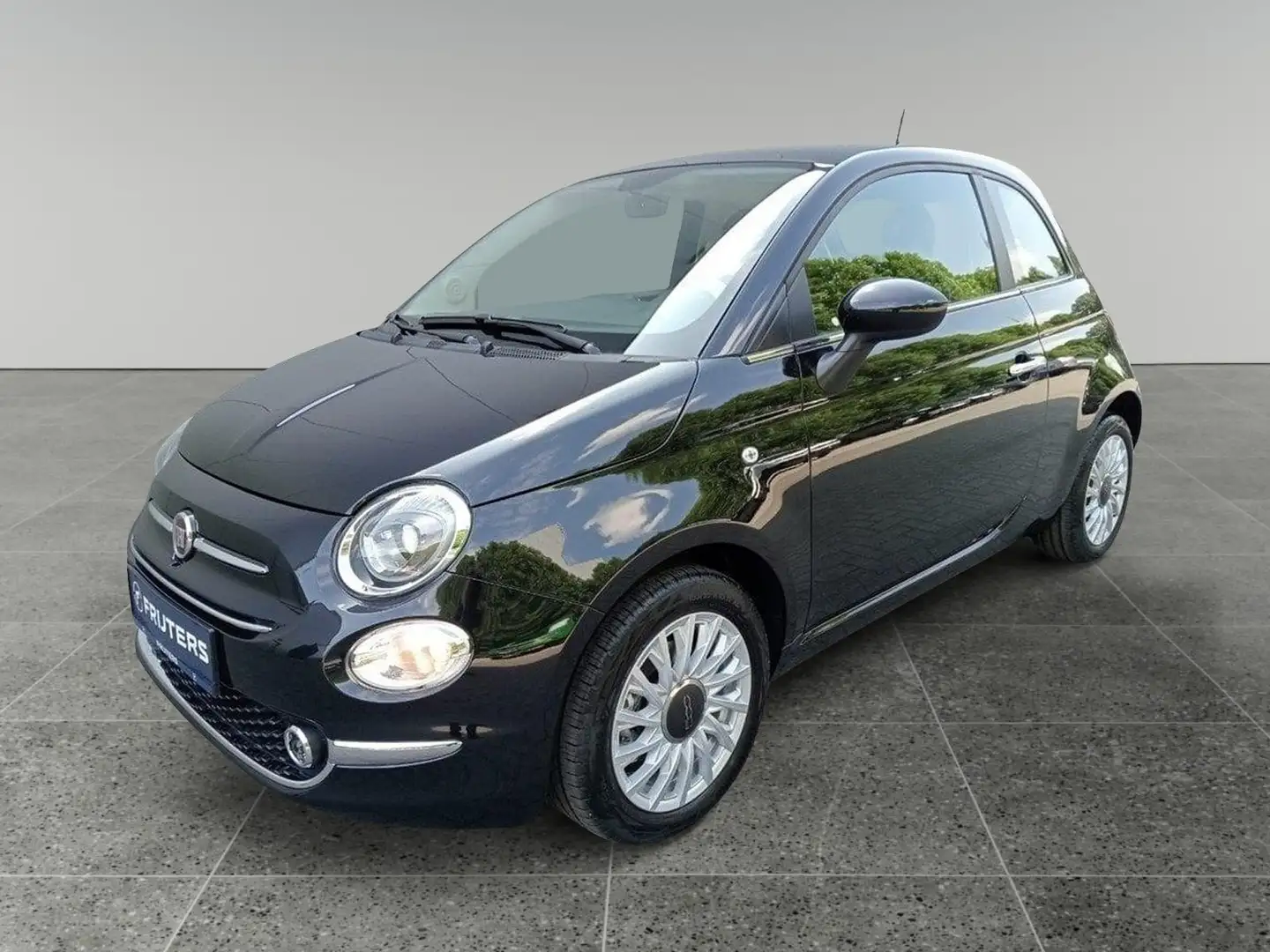 Fiat 500 Dolcevita 1.0 Hybrid 70PK MT6 - 1