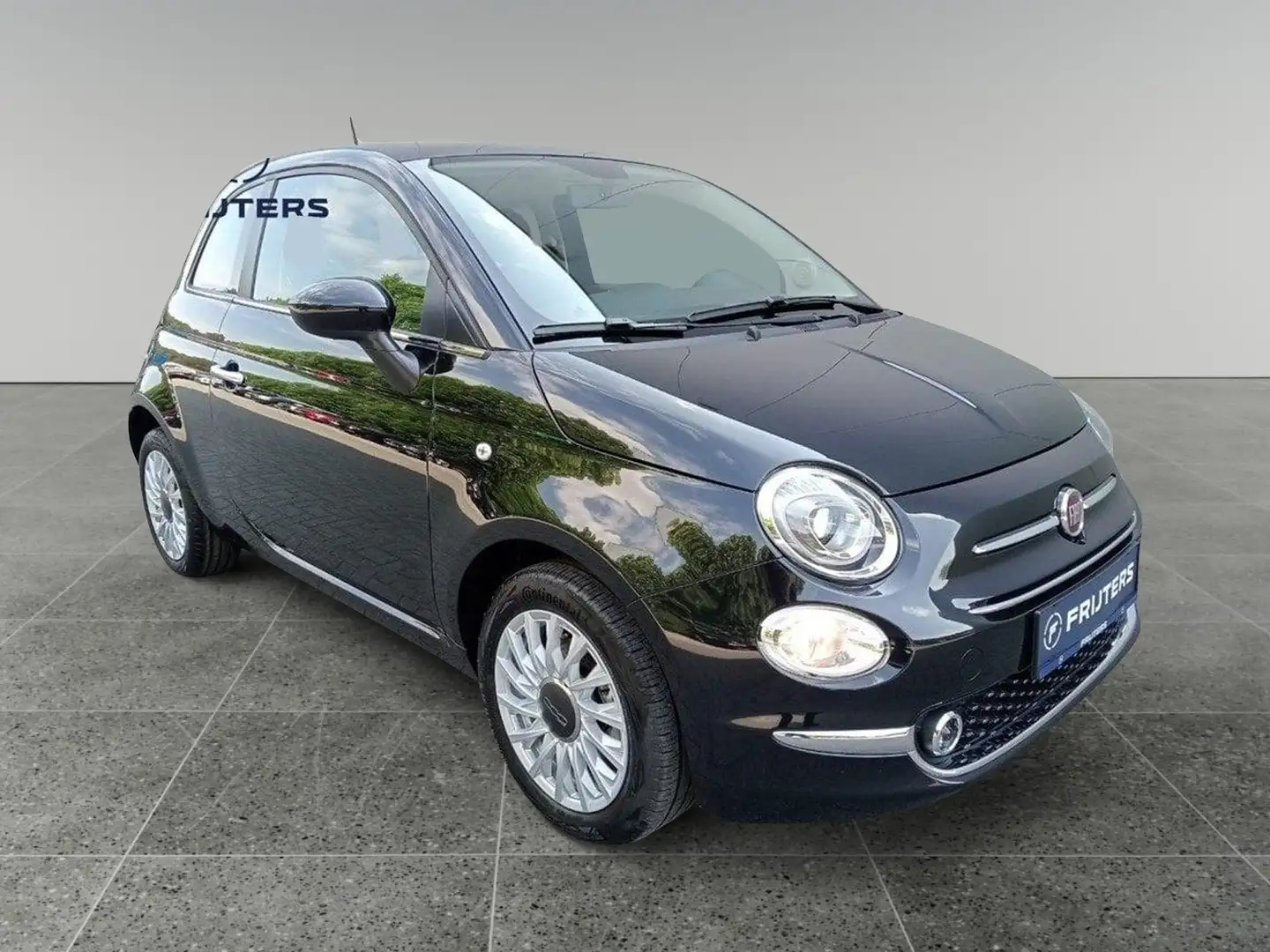 Fiat 500 Dolcevita 1.0 Hybrid 70PK MT6 - 2
