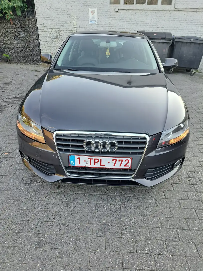 Audi A4 2.0 TDi e Start/Stop DPF - 1