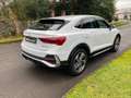 Audi Q3 Sportback 35 TDI S line S tronic Blanc - thumbnail 8