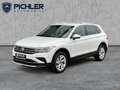 Volkswagen Tiguan Elegance eHybrid DSG Weiß - thumbnail 1