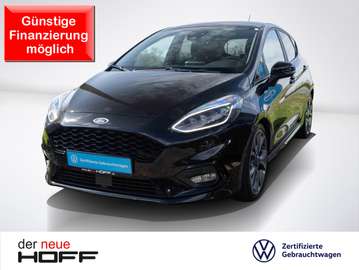 1.0 EcoBoost ST-Line LED Pano 18Zoll Winterpaket N