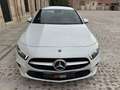 Mercedes-Benz A 180 180d Sedán 7G-DCT Weiß - thumbnail 8