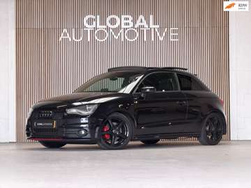 1.4 TFSI S edition - SCHUIFDAK - AUTOMAAT - BOSE -