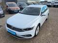 Volkswagen Passat Variant Elegance TDi Aktionspreis! Gültig nur bis zum 28 J Weiß - thumbnail 2