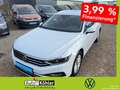 Volkswagen Passat Variant Elegance TDi Aktionspreis! Gültig nur bis zum 28 J Weiß - thumbnail 1