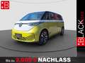 Volkswagen ID. Buzz Pro AHK NAVI Matrix Gelb - thumbnail 1