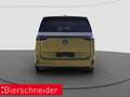 Volkswagen ID. Buzz Pro AHK NAVI Matrix Jaune - thumbnail 9