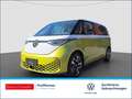 Volkswagen ID. Buzz Pro AHK NAVI Matrix Jaune - thumbnail 1