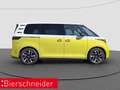 Volkswagen ID. Buzz Pro AHK NAVI Matrix Gelb - thumbnail 13