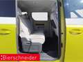 Volkswagen ID. Buzz Pro AHK NAVI Matrix Jaune - thumbnail 26