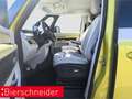 Volkswagen ID. Buzz Pro AHK NAVI Matrix Jaune - thumbnail 16