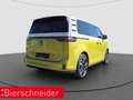 Volkswagen ID. Buzz Pro AHK NAVI Matrix Jaune - thumbnail 12