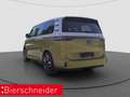Volkswagen ID. Buzz Pro AHK NAVI Matrix Jaune - thumbnail 9