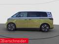 Volkswagen ID. Buzz Pro AHK NAVI Matrix Jaune - thumbnail 5