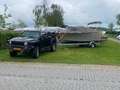 HUMMER H3 H3 3.5i 20v Executive Schwarz - thumbnail 4