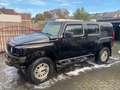 HUMMER H3 H3 3.5i 20v Executive Schwarz - thumbnail 3