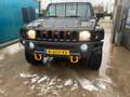 HUMMER H3 H3 3.5i 20v Executive Schwarz - thumbnail 8