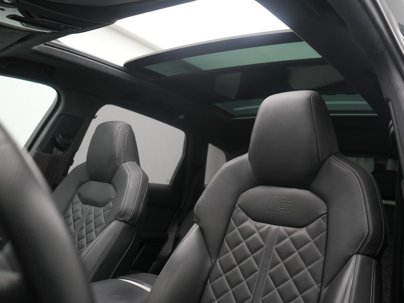 Audi Q7 S line ACC KAM 360° SITZBELÜ. ACC HUD MASSAGE — photo 5